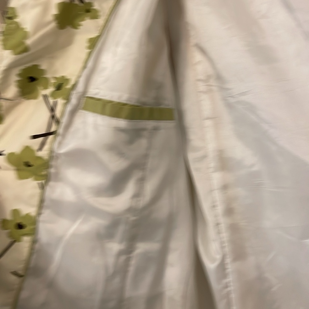 Land’s End spring coat - Picture 5 of 6